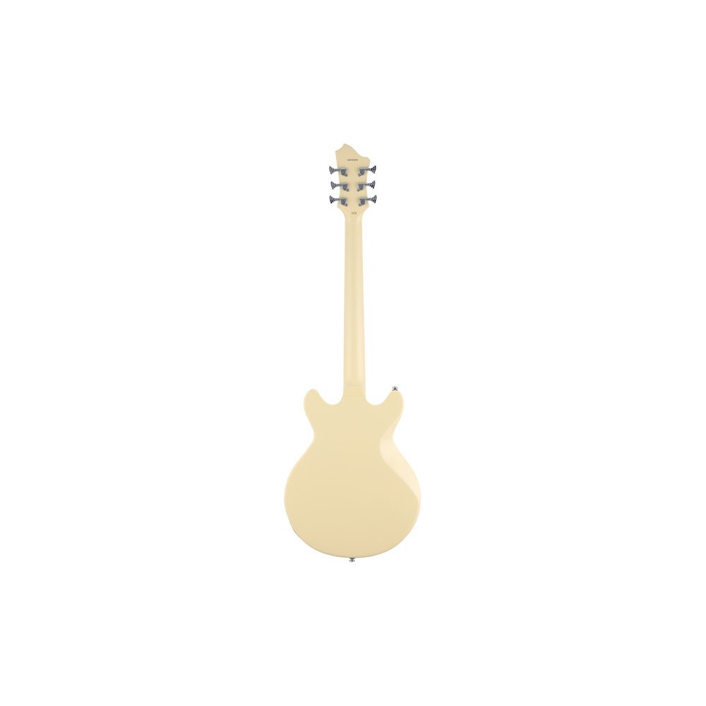 Hagstrom Megin Creme – Thomann Ireland