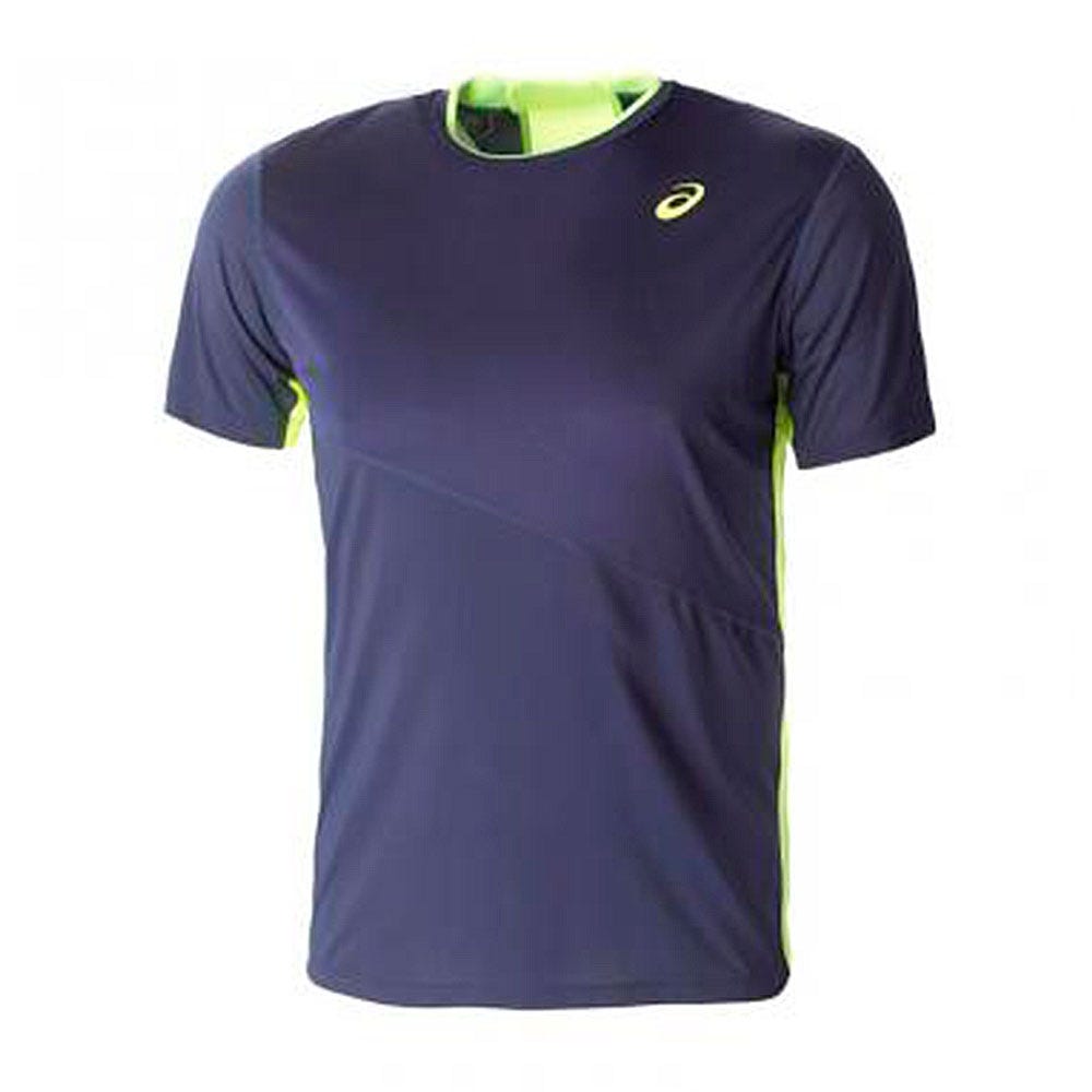 ASICS CLUB M/C T-SHIRT M SS 2041A088
