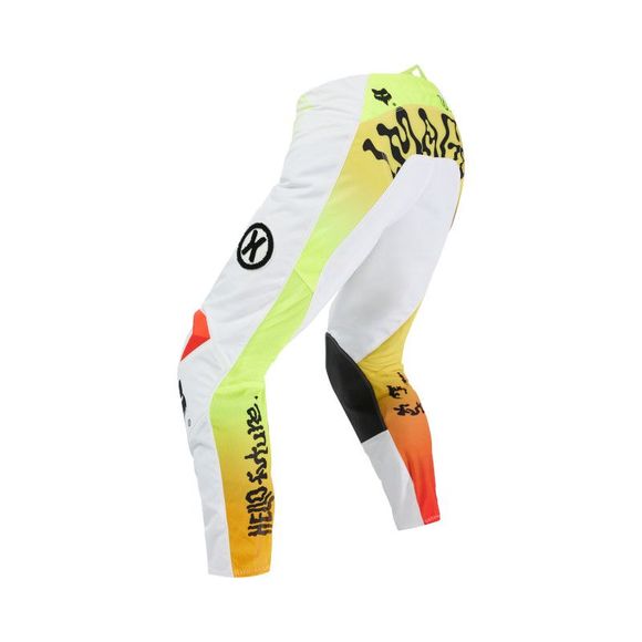 Fox cross 180 Hello Future 2025 - White / BlackRef: FX6061