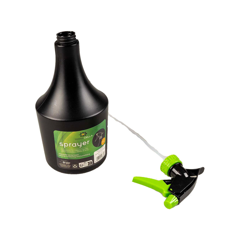 Terra Della Spray Bottle