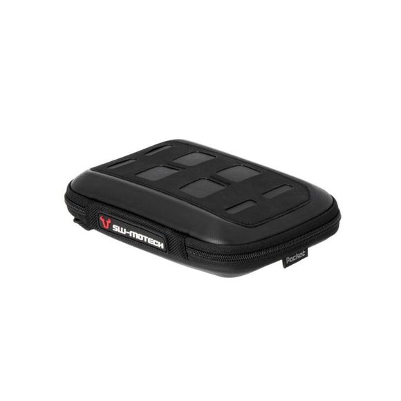 SW-MOTECH Pro Pocket EVA 1 liter Universal bag - BlackRef: swm0515 / bc.trs.00.153.30000
