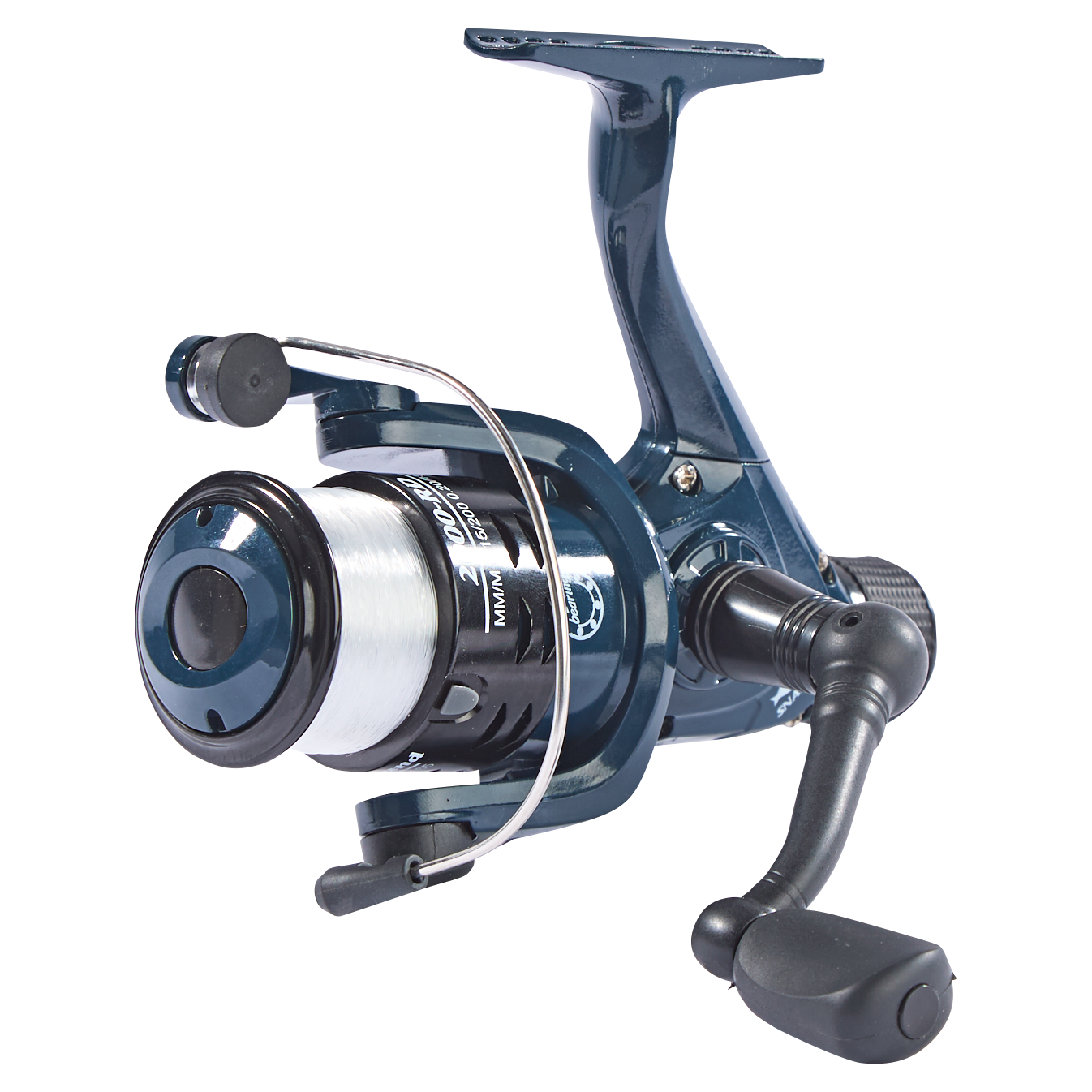 Snapper Reel Easycatch Allround