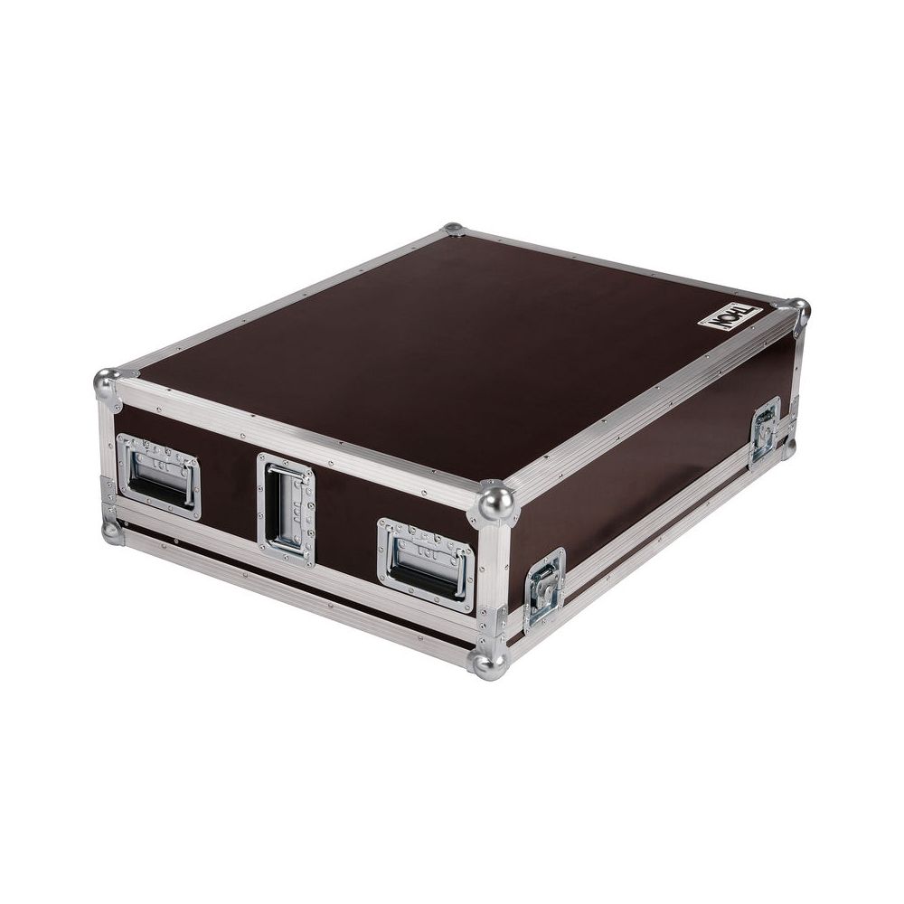 Thon Mixer Case A&H Qu