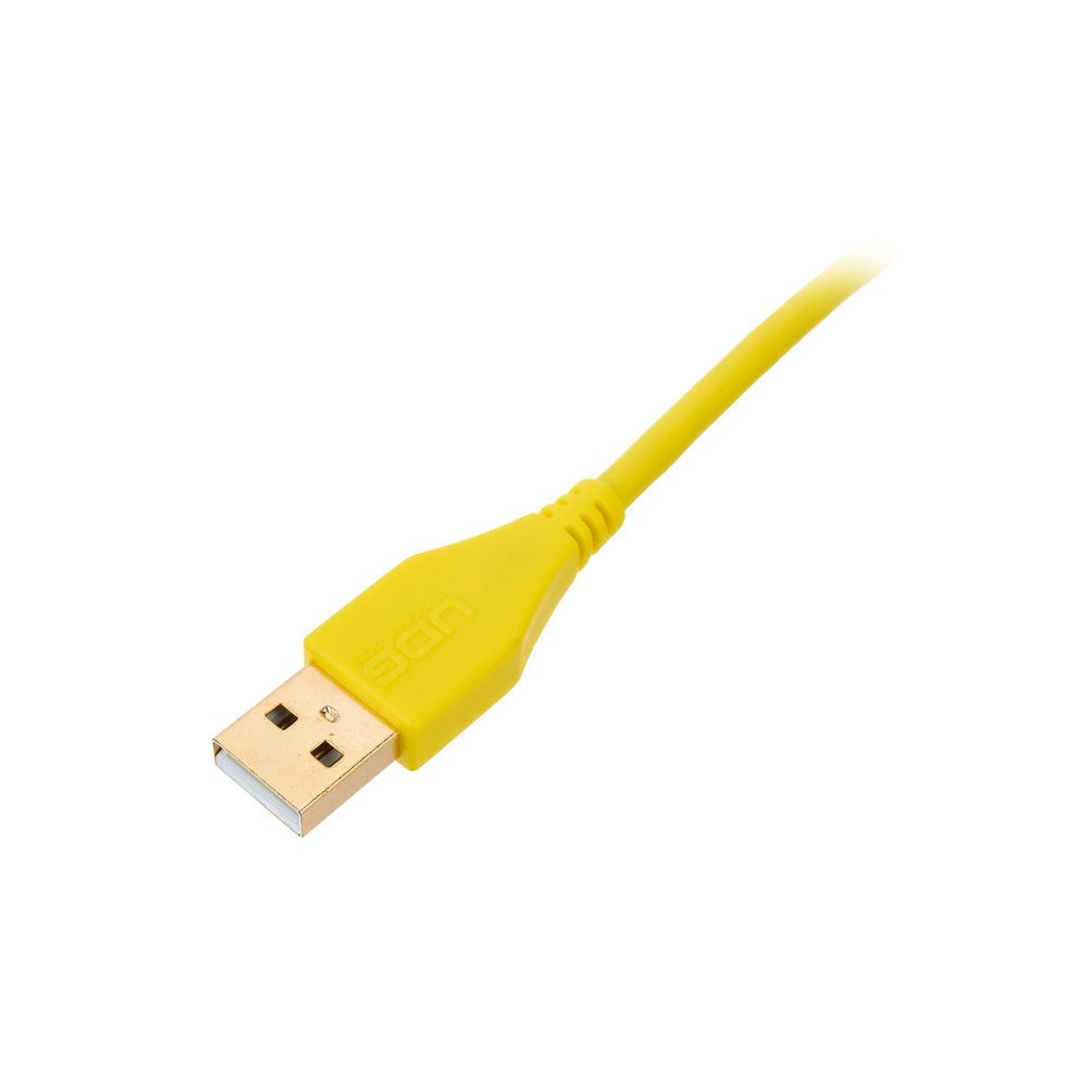 UDG Ultimate USB 2.0 Cable A3YL – Thomann Ireland