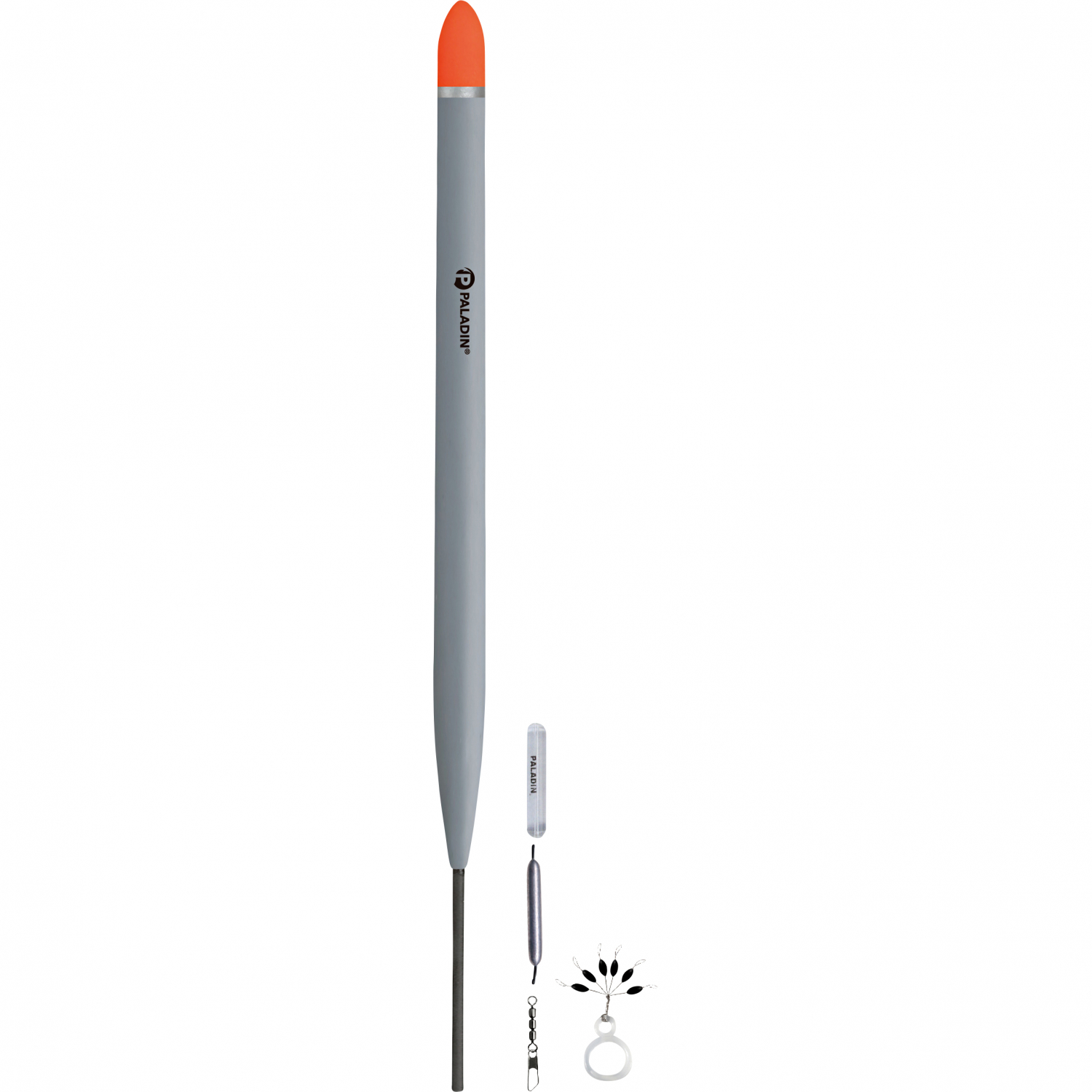 Paladin Trout Float Set Power (E)