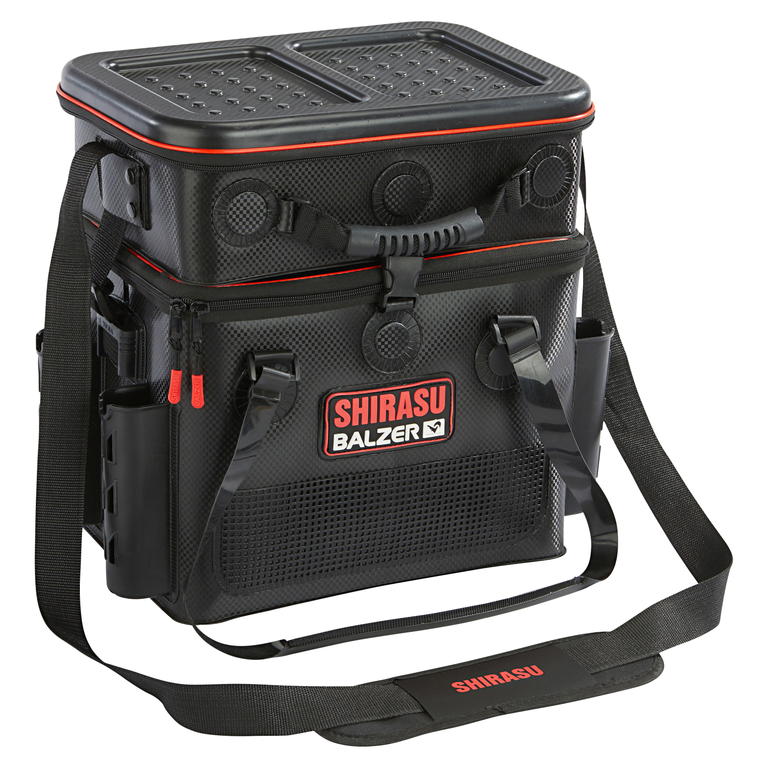 Balzer 2 in 1 Carry All