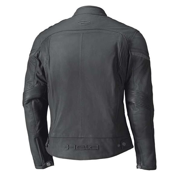 Held Cosmo 3.0 Motorbike Jacket - BlackRef: ED0017