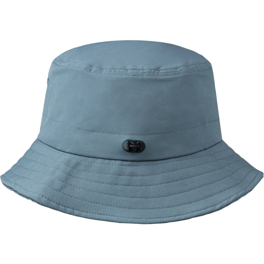 Buff® Adventure Bucket Hat - Solid Stone Blue