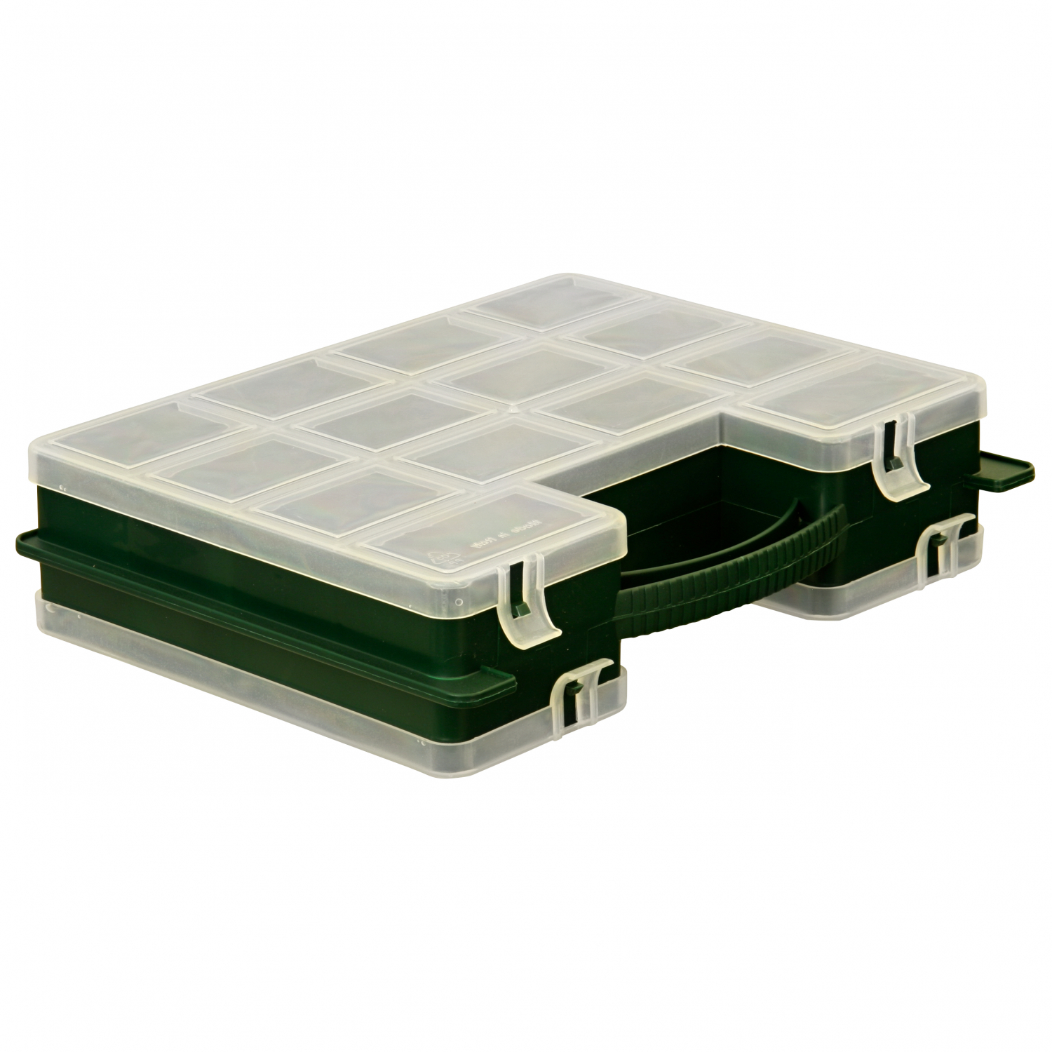 Energofish Fishing Box Duo Tip.370