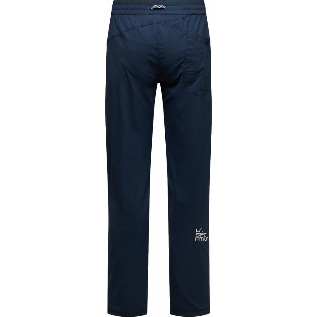 La Sportiva Labyrinth Pants Men - Night Sky/Chalk