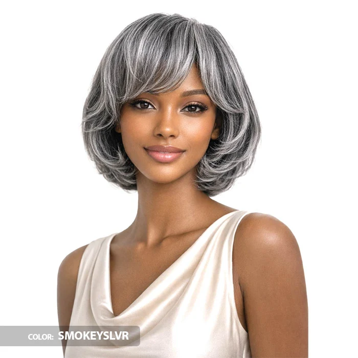 Bobbi Boss Wig - M1210 AERIS