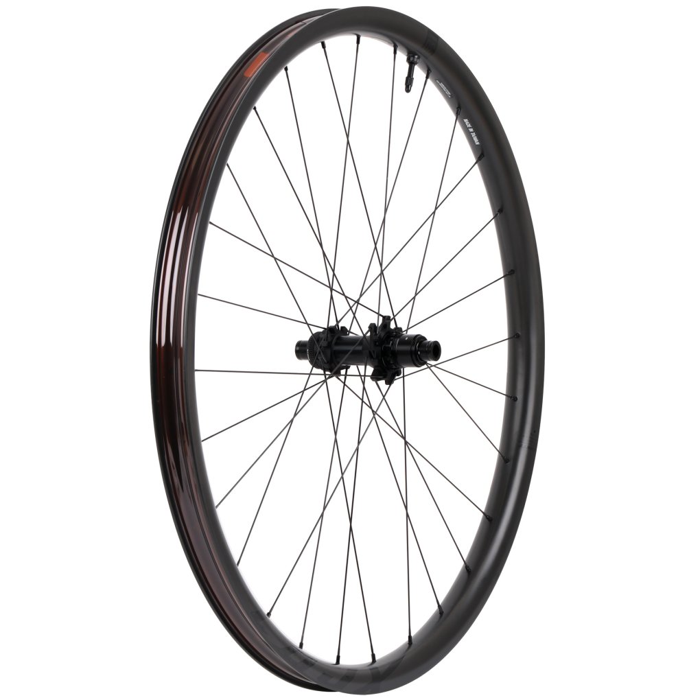 Giant XCR 1 30 MTB Carbon Rear Wheel 29 Inch - Boost SRAM XD - 12x148 mm - black