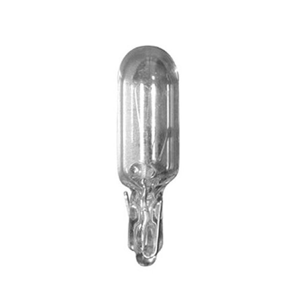 Hert Wedge Base Bulb 12V-1.2W T5 UniversalRef: 201702