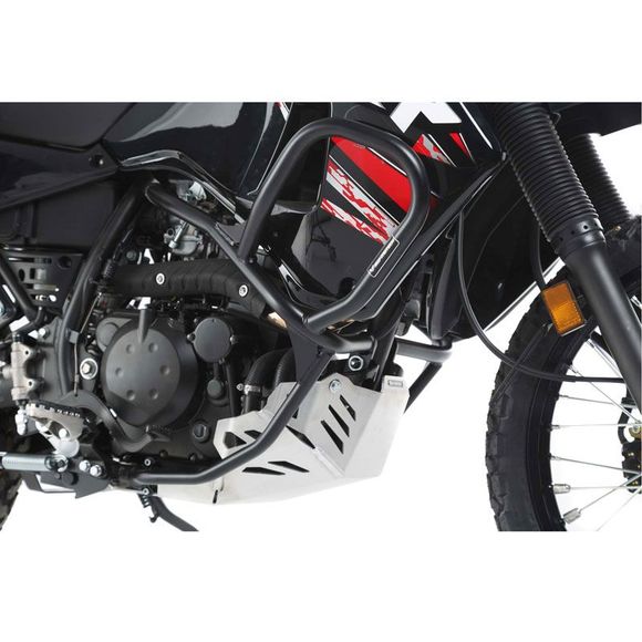SW-MOTECH crash bar engine guardKAWASAKI 650 KLR 650 (KL650E) - 2008 - 2016Ref: sbl.08.297.10002/b