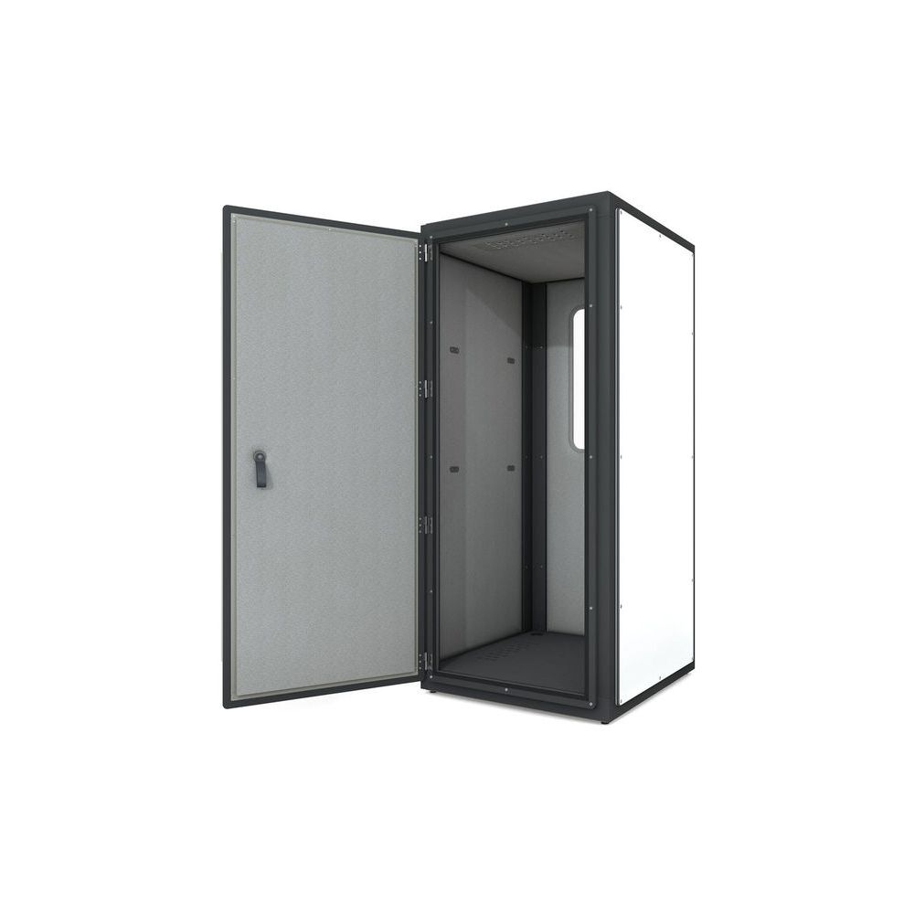 Vicoustic VicBooth Ultra 1x1 White Mate – Thomann Ireland