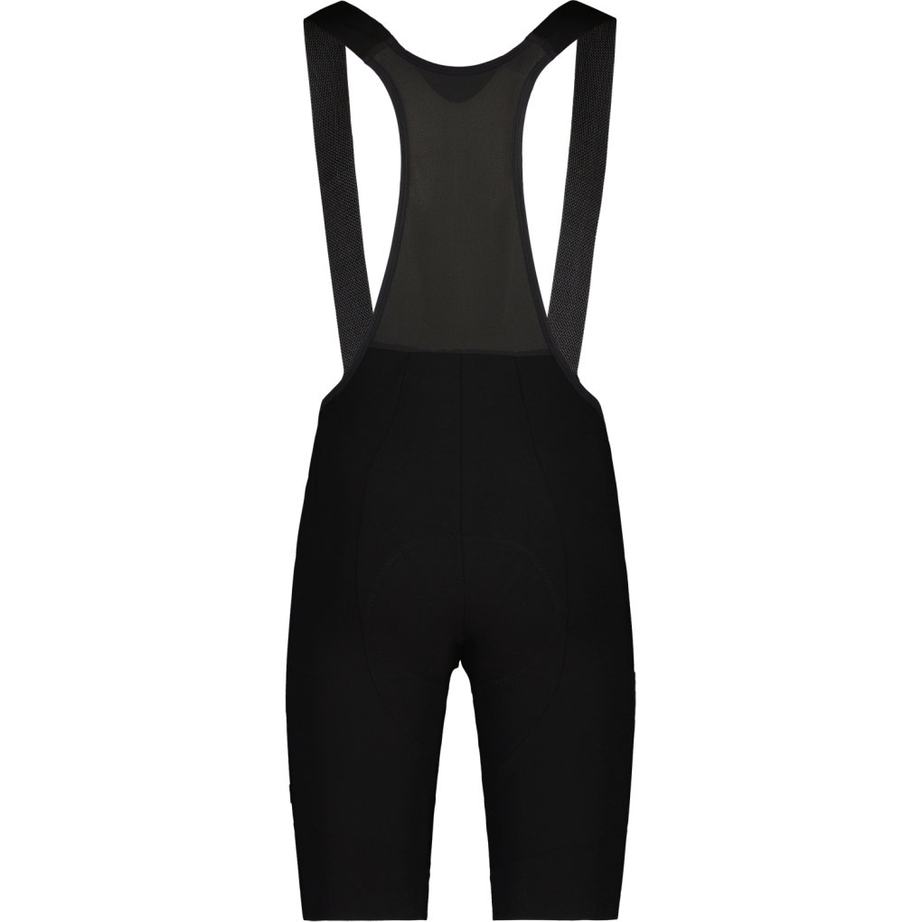 Maloja SalaschadaM. Roadbike Bib Men - deep black 8833