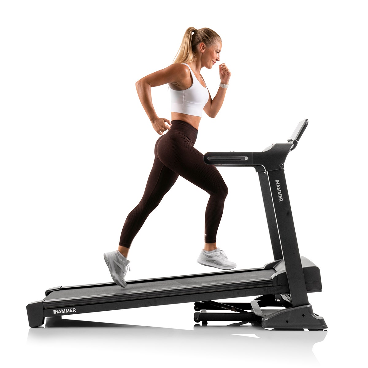 Treadmill FlyRun 4.0