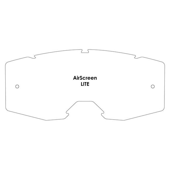 Airscreen Mx 2025 - ColorlessRef: ASM0065 / 001-029-01
