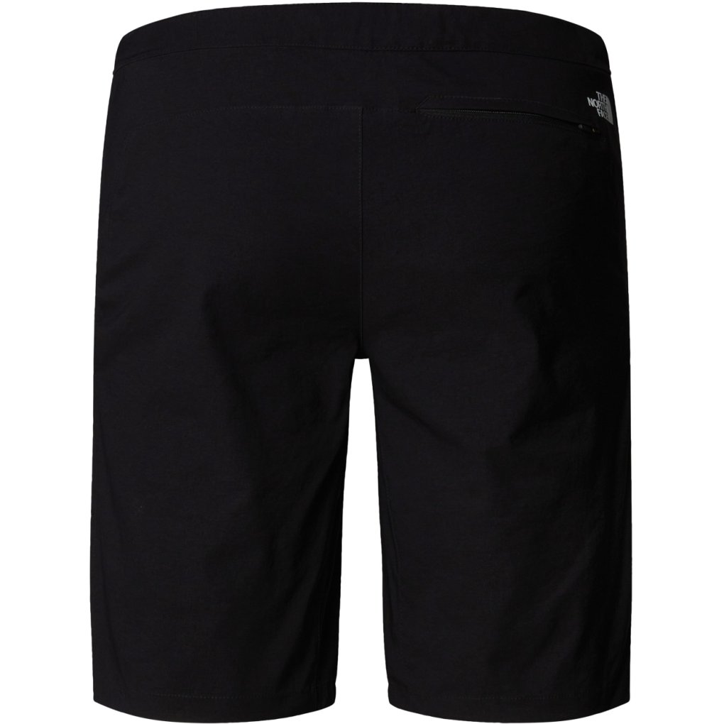 The North Face Lightning Shorts Men - TNF Black/NPF
