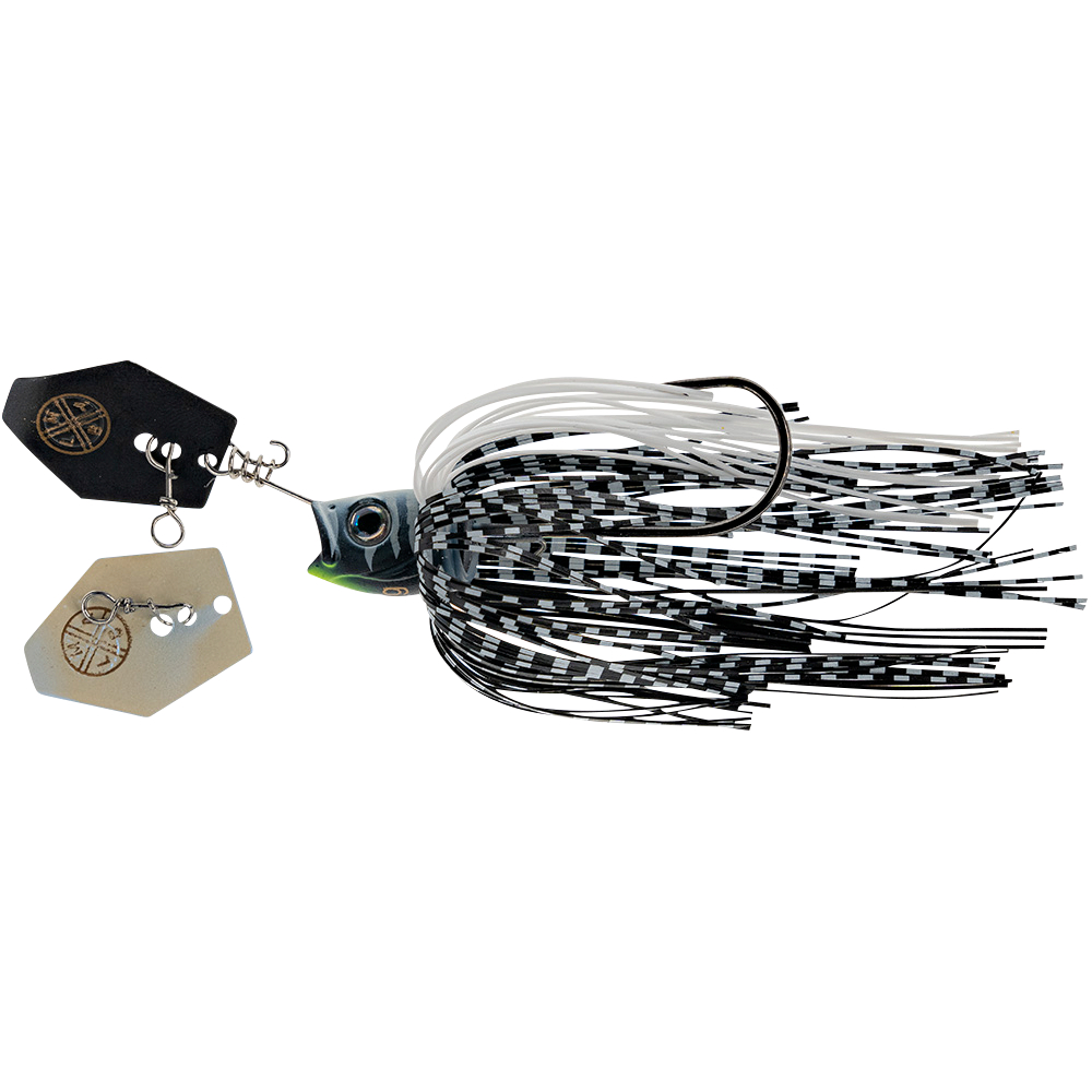 LMAB KØFI Multi Vibe 2.0 (Black Tiger)