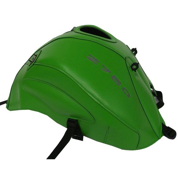 Bagster green kawa tank padRef: 1545K