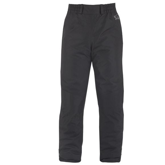Furygan OVER motorcycle overpants - BlackRef: FU0657