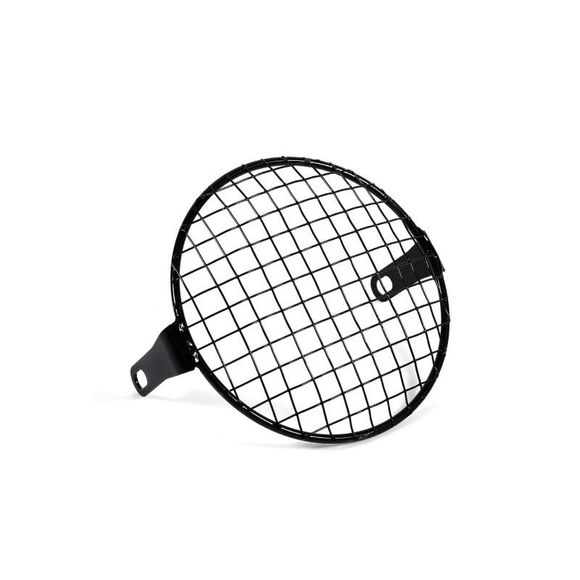 Protection Phare Brazoline GRILLE Universel - NoirRef : 12022