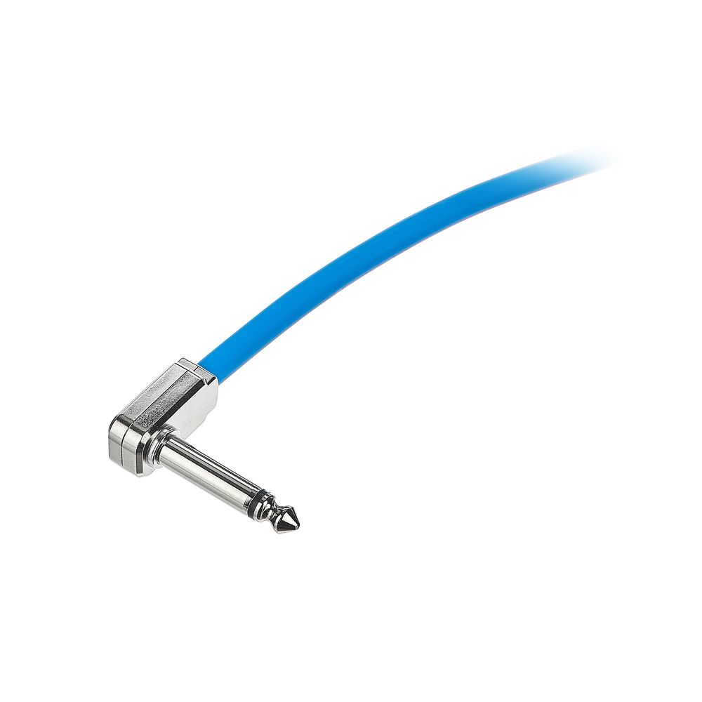 Ernie Ball Flex Patch Cable 18