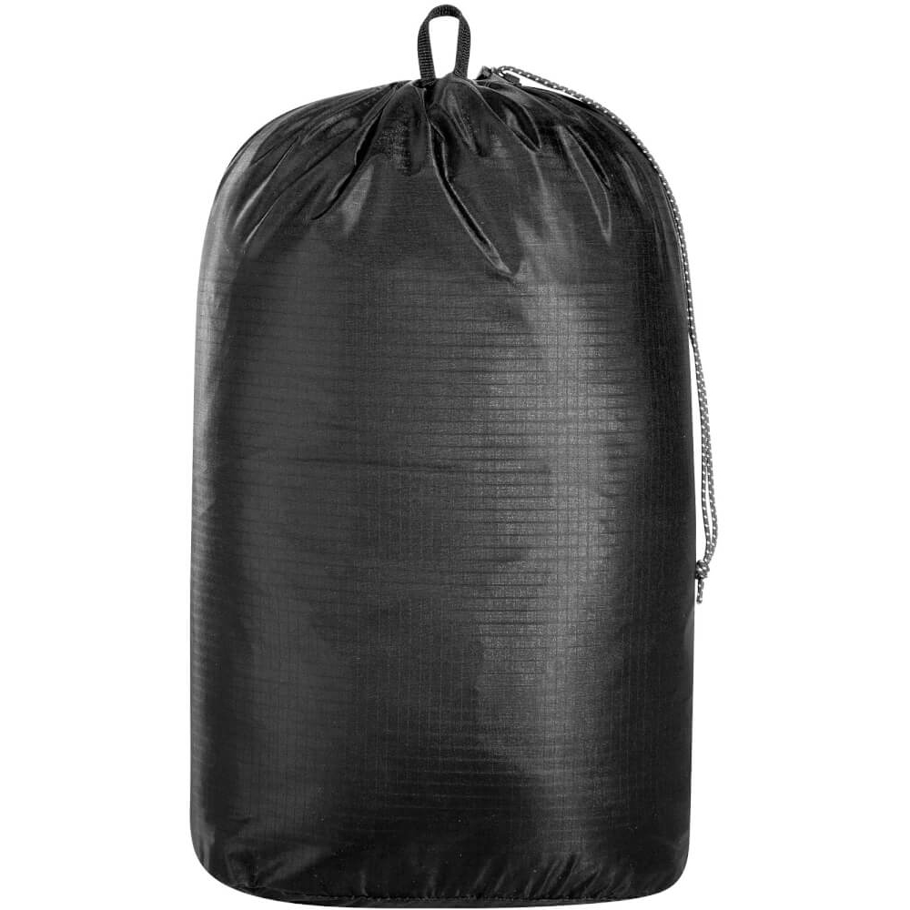 Tatonka SQZY Stuff Bag 5L Packing Sack - black