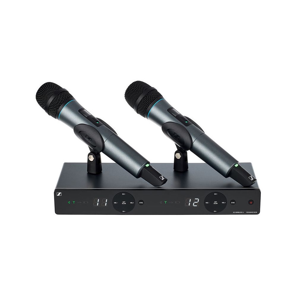 Sennheiser XSW 1
