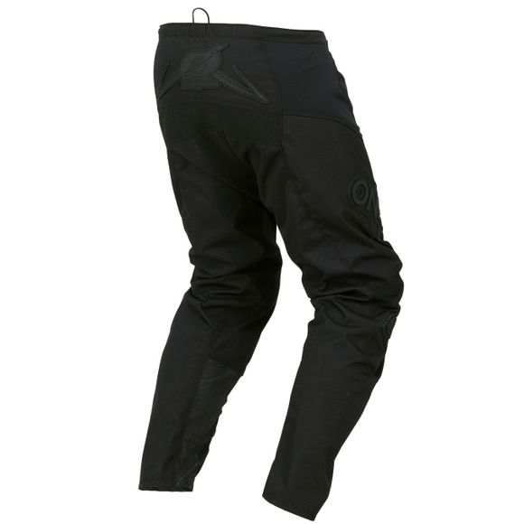 O'Neal ELEMENT cross pants - CLASSIC - BLACK 2023 - BlackRef: OL1141