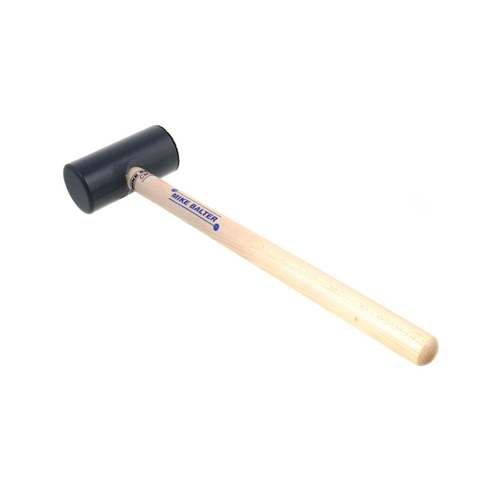 Mike Balter Chime Mallet CM3 – Thomann Ireland