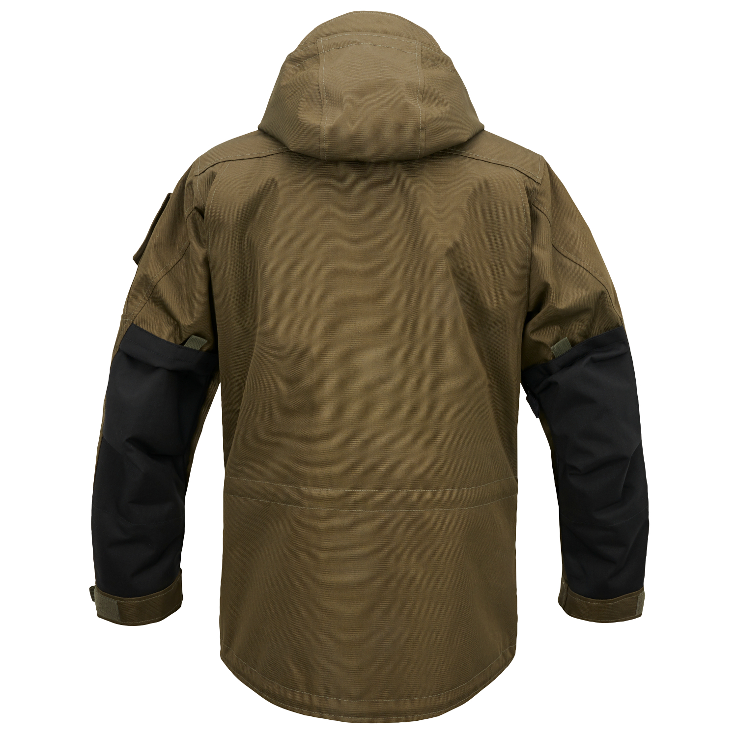 Brandit Performance Outdoor Jacket Men (Olive)
