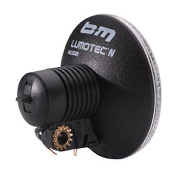 Busch + Müller Lumotec N2 Front Light - 170N2