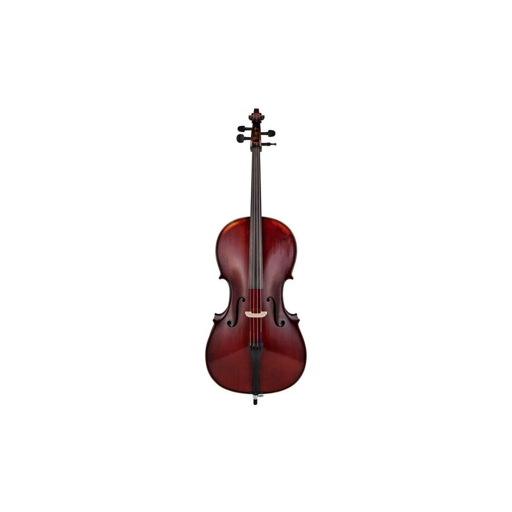 Gewa Germania 11L Rom Ant. Cello – Thomann Ireland