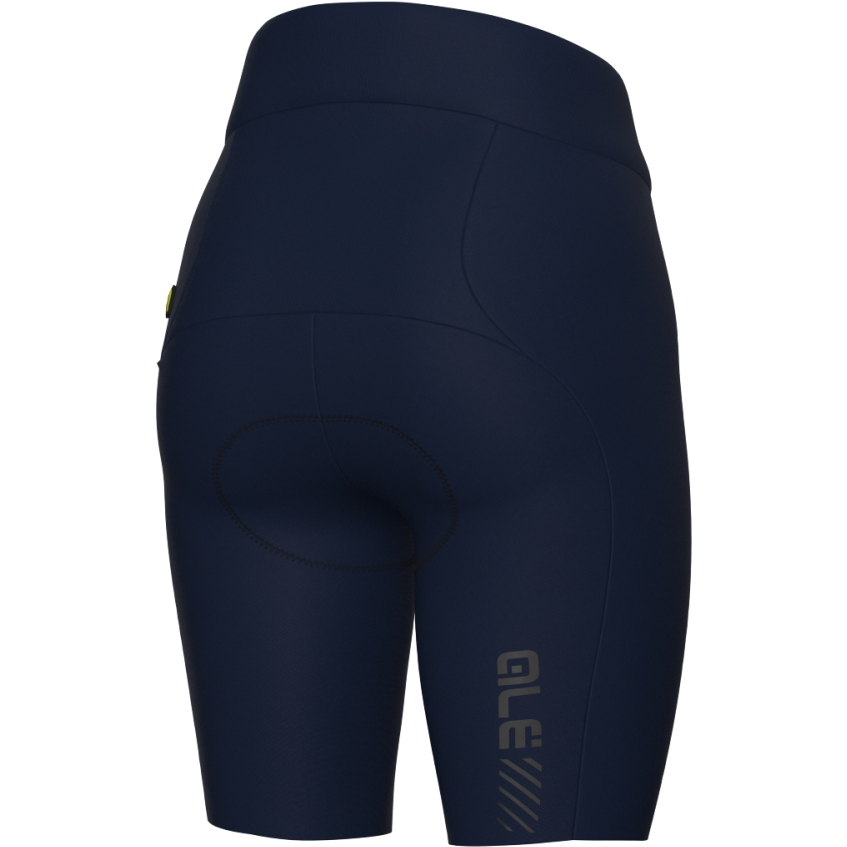 Alé PR-E Master 2.0 Shorts Women - navy blue