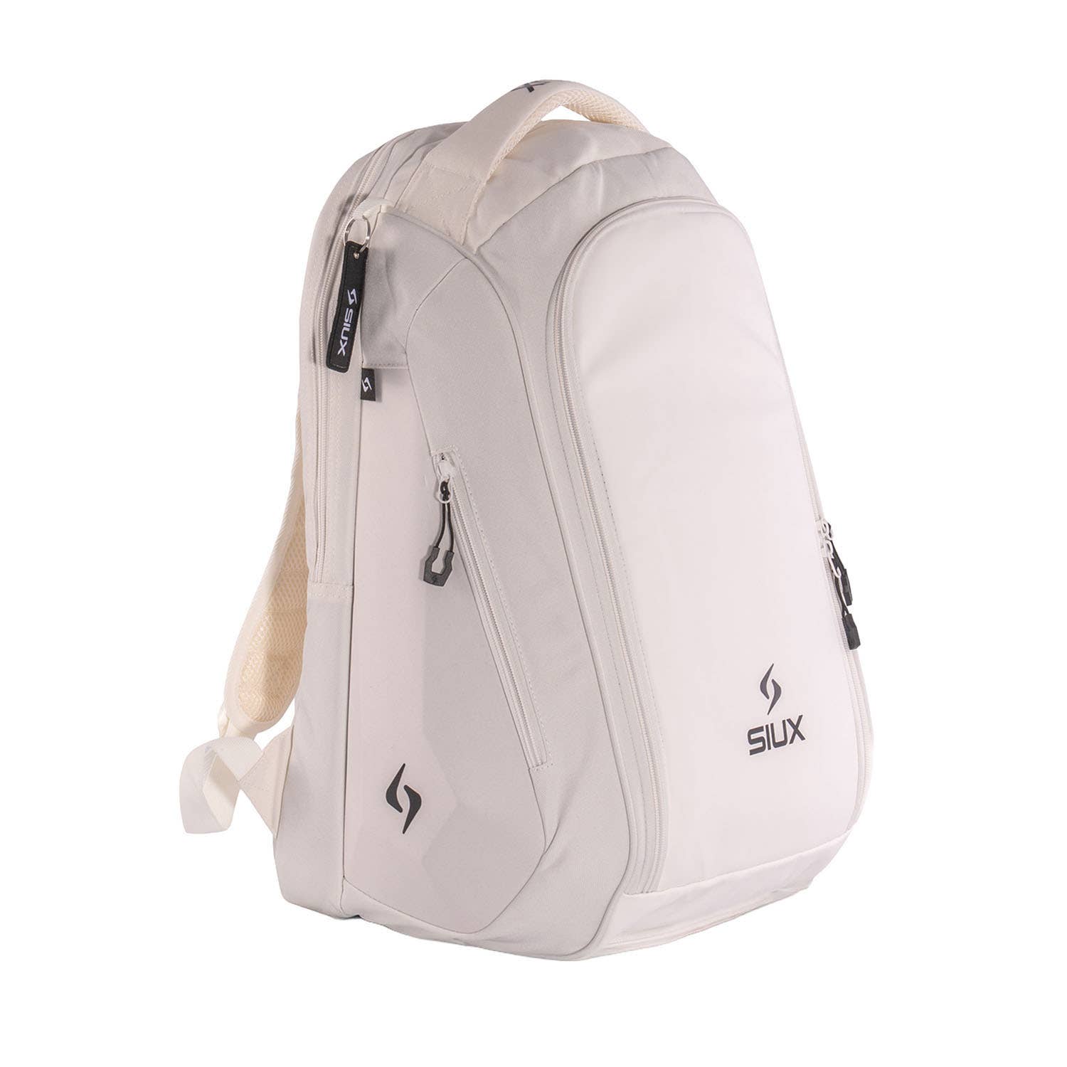 BACKPACK SIUX TOUR WHITE 200010