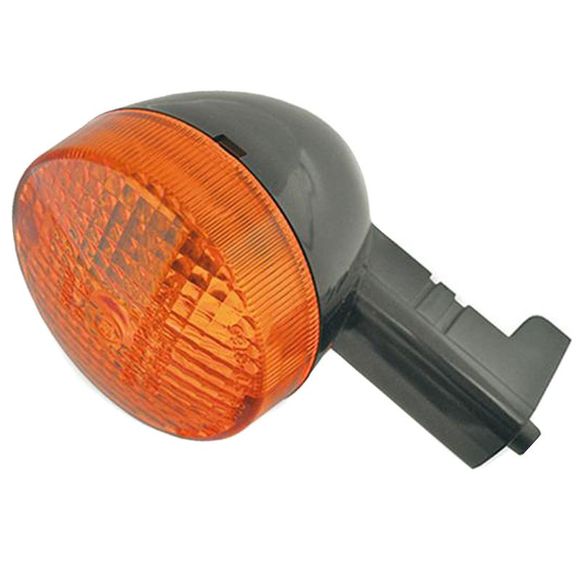 Clignotant Bihr Type origine orange Avant gauche ou Arrière droit - OrangeRef : 322720 / 1058103