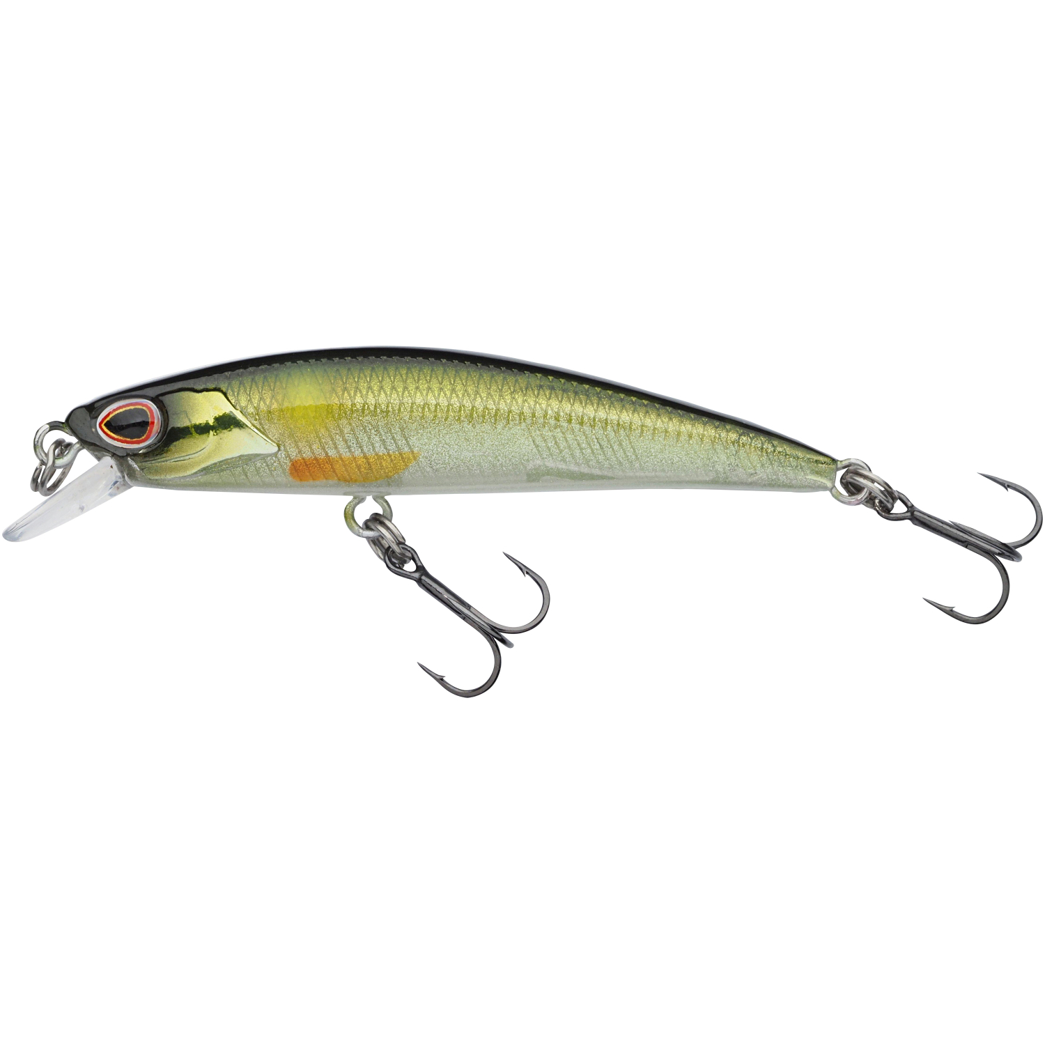 Berkley DEX Bullet Jerk (Ayu)