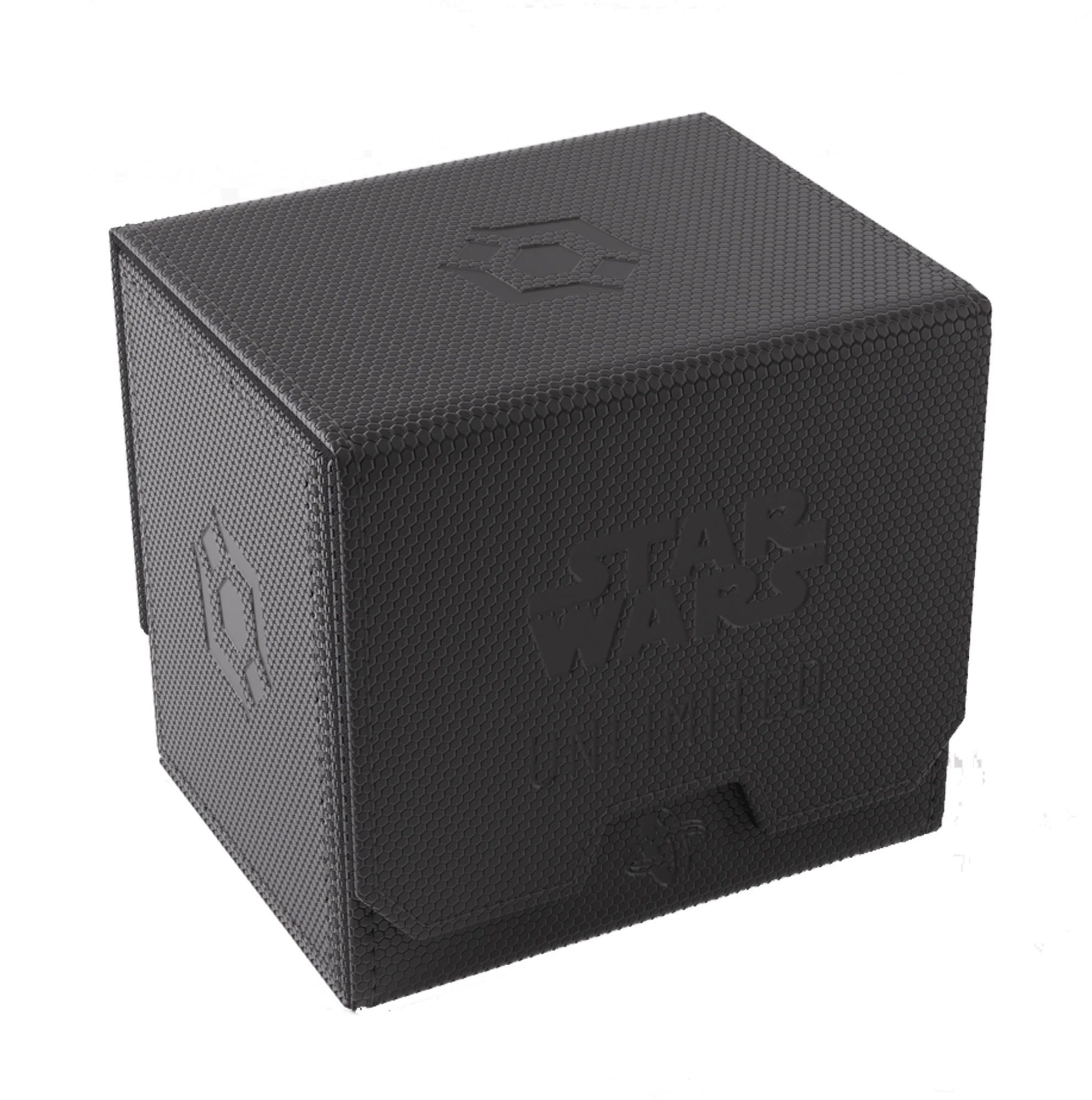 Star Wars: Unlimited Deck Pod - Black