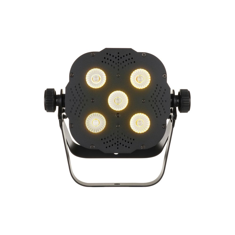 Stairville DCL Flat Par 5x4W 2in1 CW/WW – Thomann Ireland