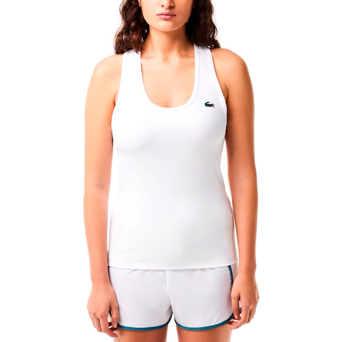 LACOSTE CORE PERFORMANCE WOMEN'S TANK TOP