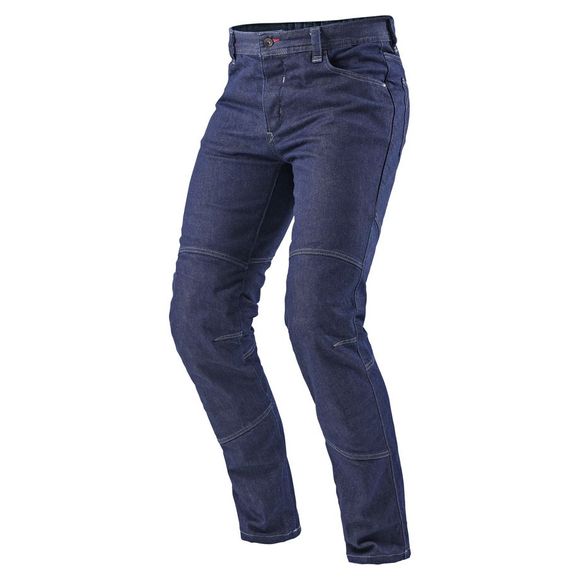 Jean Moto Furygan D03 - Tapered - BleuRef : FU1364