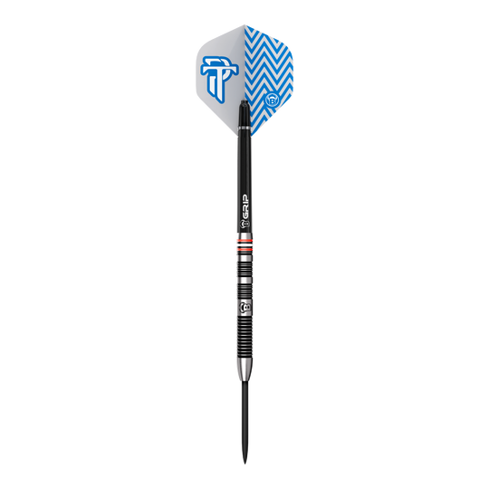 Bulls Challenger Patrick Tringler Steel Darts - 21g