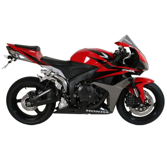 Pare-carter Barracuda Kit roulettes - NoirRef : BAR0039 / HP6101