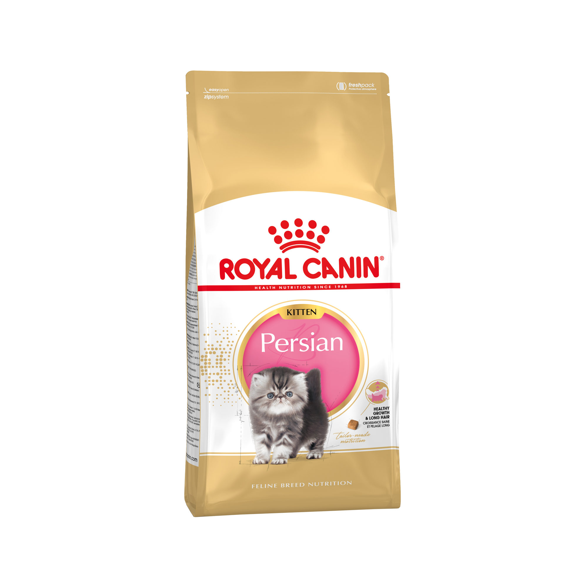 Royal Canin Persian Kitten - 2kg