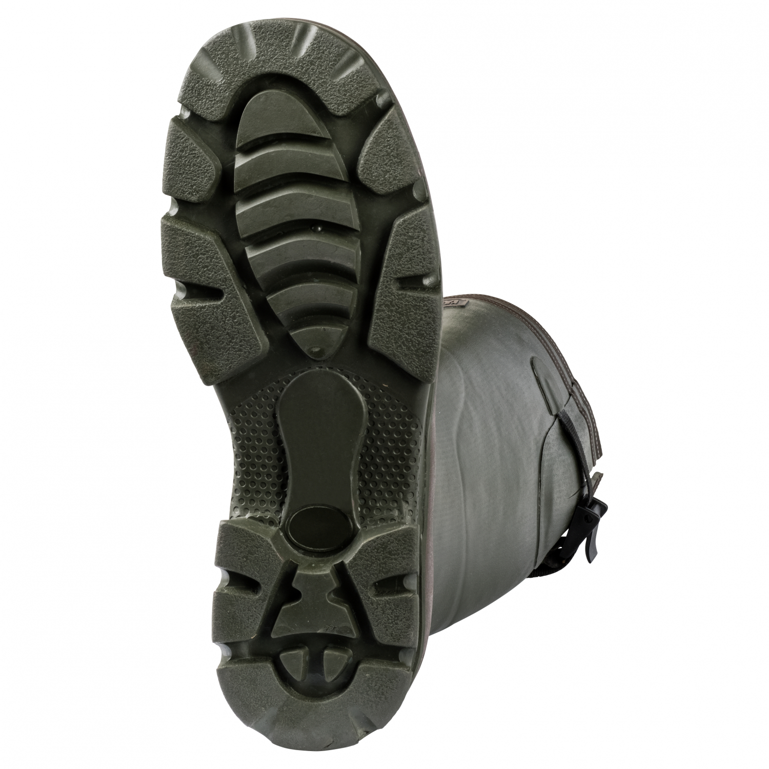 Almwalker Rubber Boots Kolding Unisex (Olive)