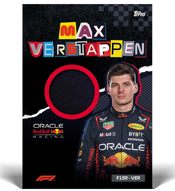 Topps F1 Formula 1 Sticker-Set 2023 - 156 Stickers + German Album