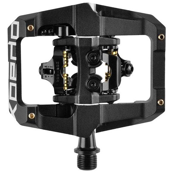 Xpedo GFX Clipless Pedal - black