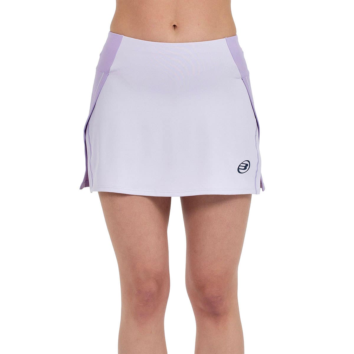 SKIRT BULLPADEL PUGUE WOMAN
